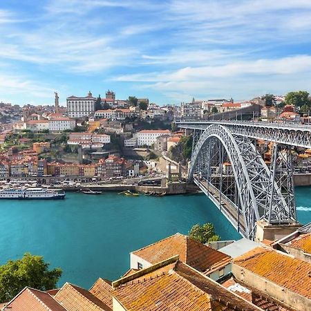 Prestige Porto Flat Lejlighed Eksteriør billede