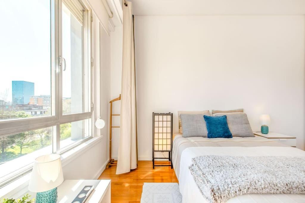 Prestige Porto Flat Lejlighed Eksteriør billede
