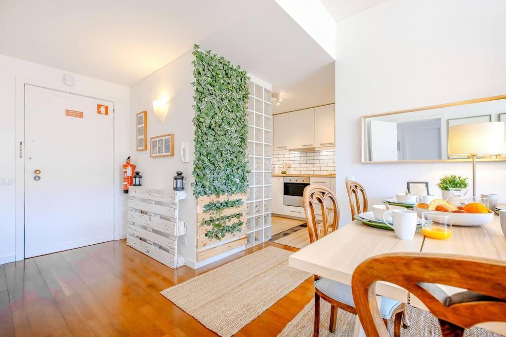 Prestige Porto Flat Lejlighed Eksteriør billede