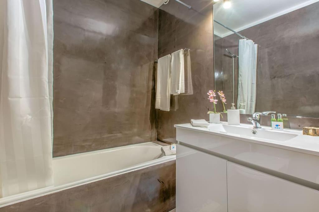 Prestige Porto Flat Lejlighed Eksteriør billede