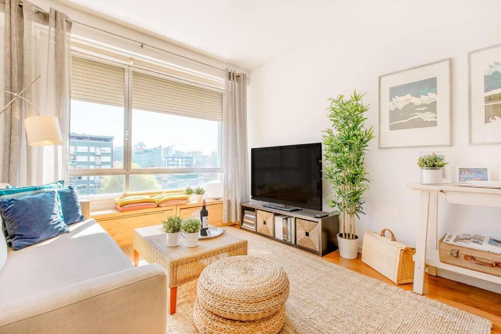 Prestige Porto Flat Lejlighed Eksteriør billede