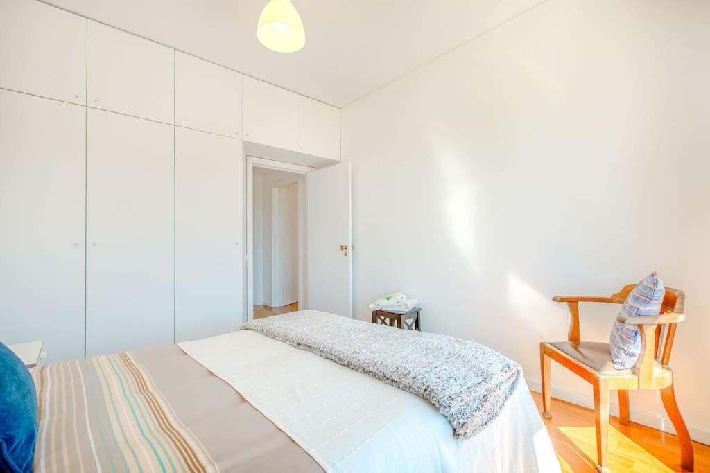 Prestige Porto Flat Lejlighed Eksteriør billede