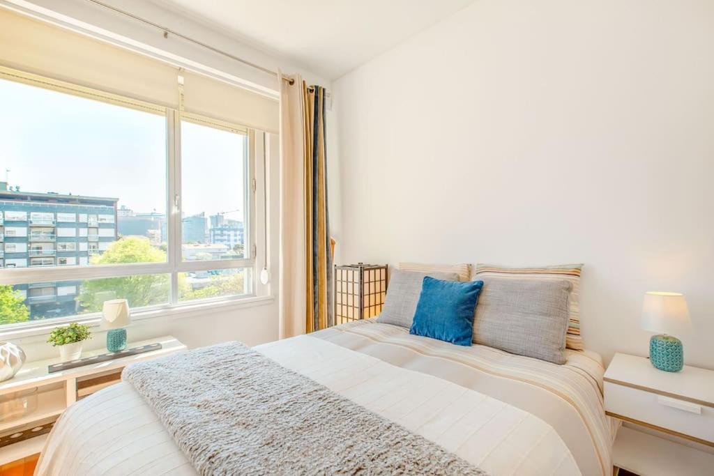 Prestige Porto Flat Lejlighed Eksteriør billede