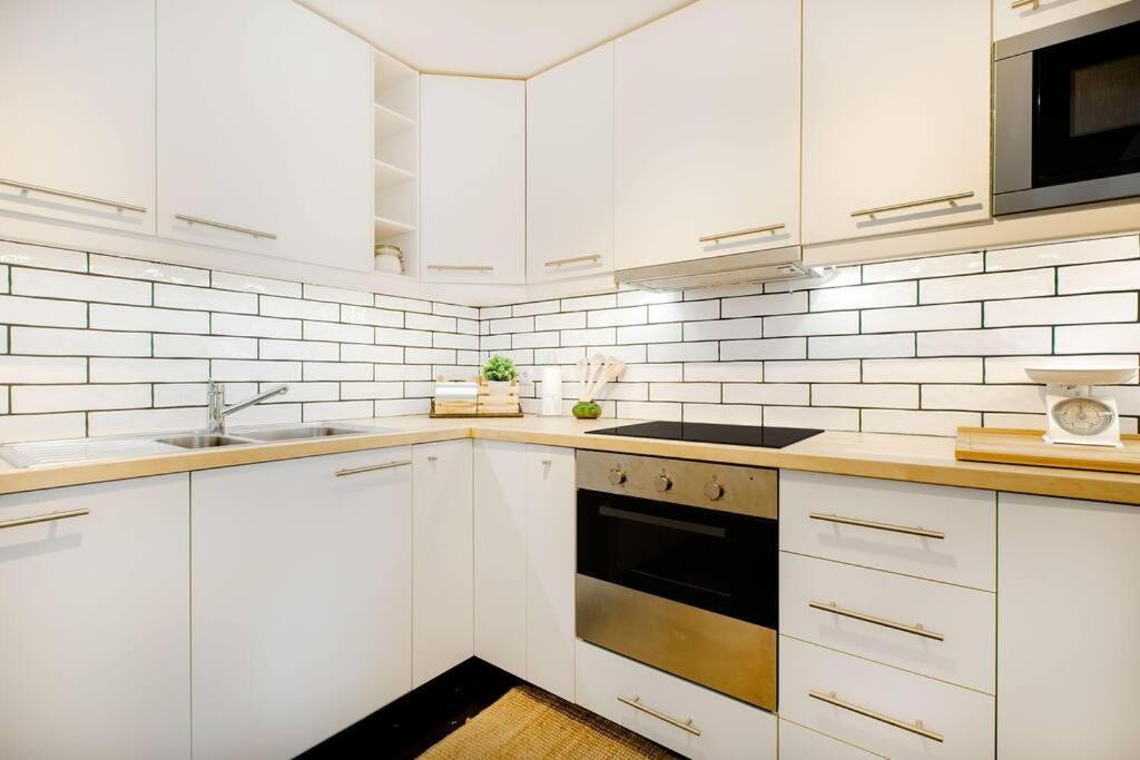 Prestige Porto Flat Lejlighed Eksteriør billede