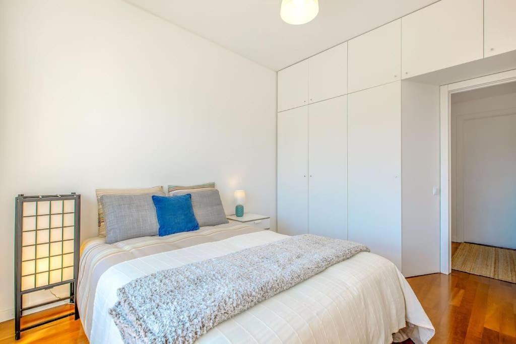 Prestige Porto Flat Lejlighed Eksteriør billede