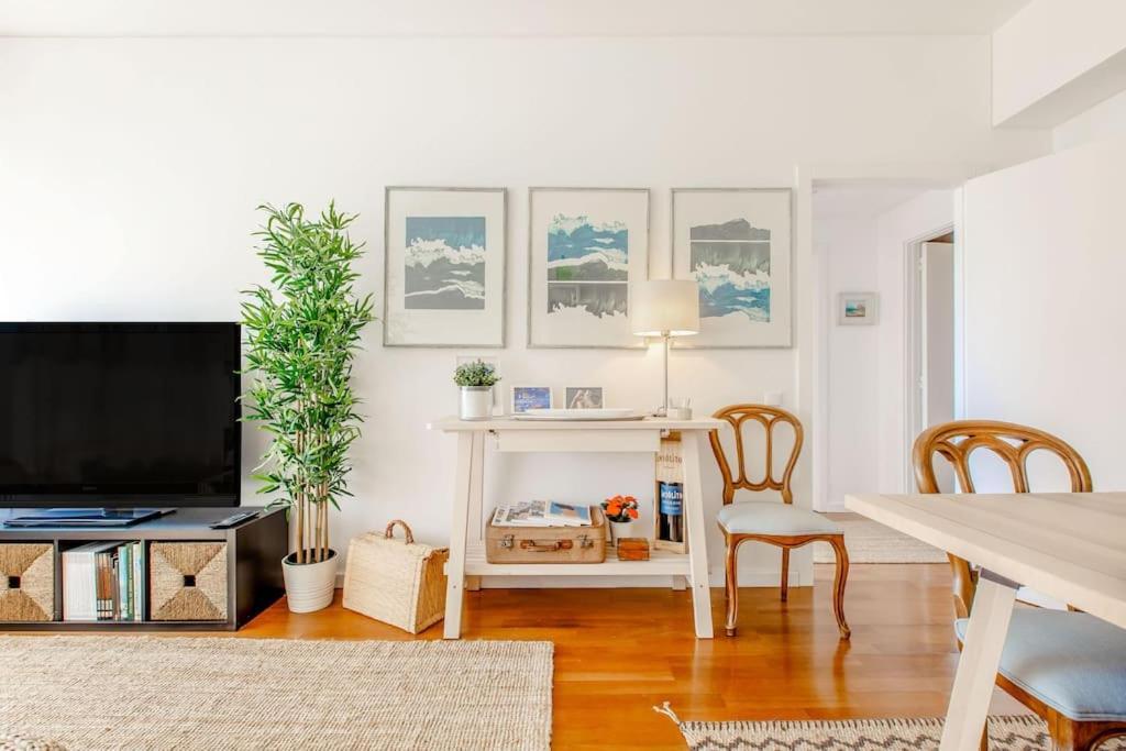 Prestige Porto Flat Lejlighed Eksteriør billede